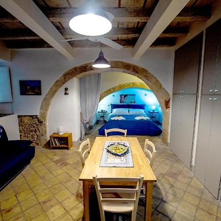 Casa Clio Villa Syracuse Eksteriør bilde