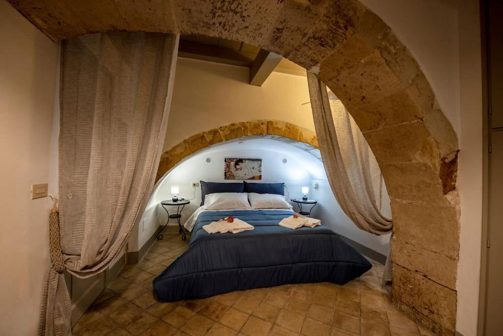 Casa Clio Villa Syracuse Eksteriør bilde