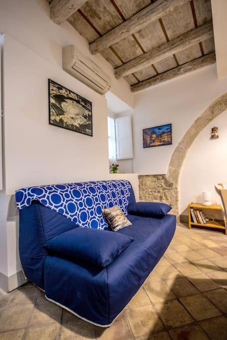 Casa Clio Villa Syracuse Eksteriør bilde