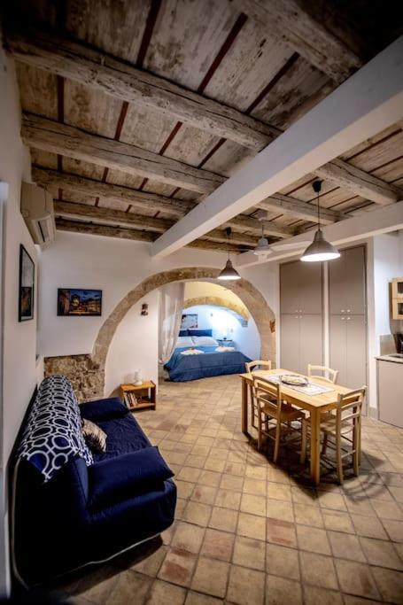 Casa Clio Villa Syracuse Eksteriør bilde