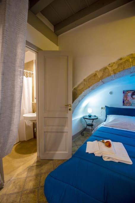 Casa Clio Villa Syracuse Eksteriør bilde