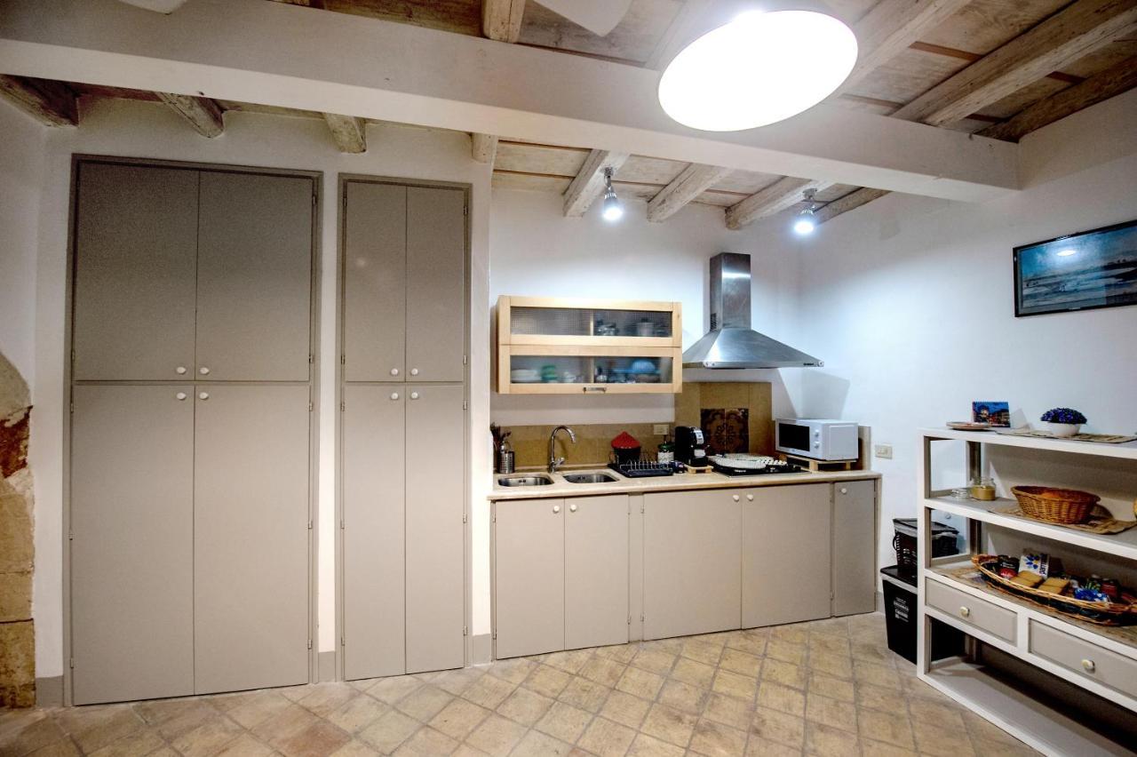 Casa Clio Villa Syracuse Eksteriør bilde