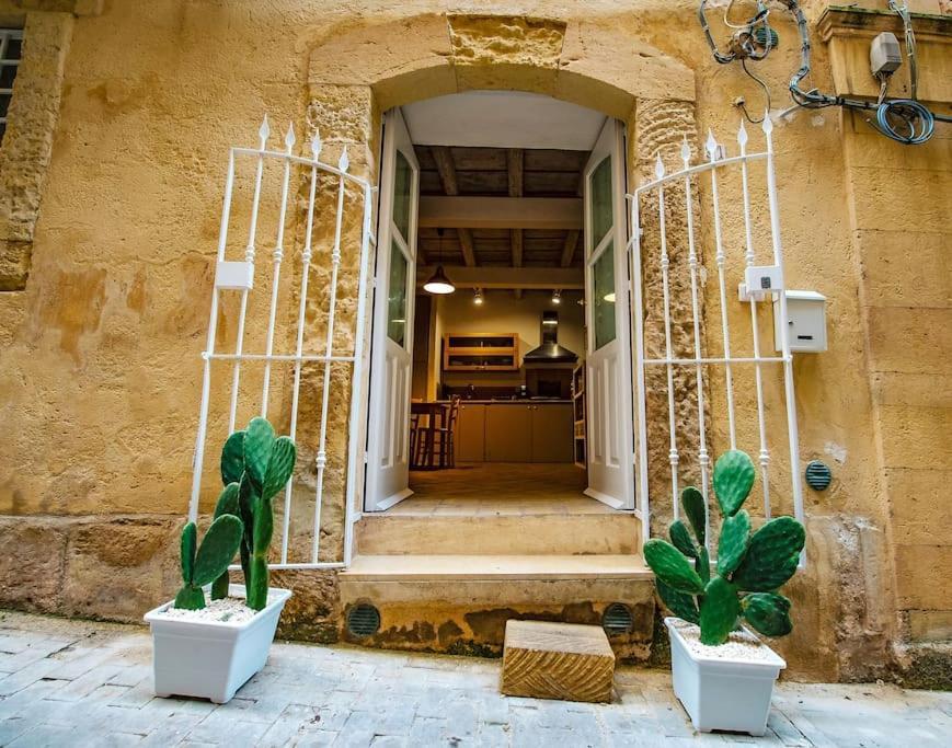 Casa Clio Villa Syracuse Eksteriør bilde