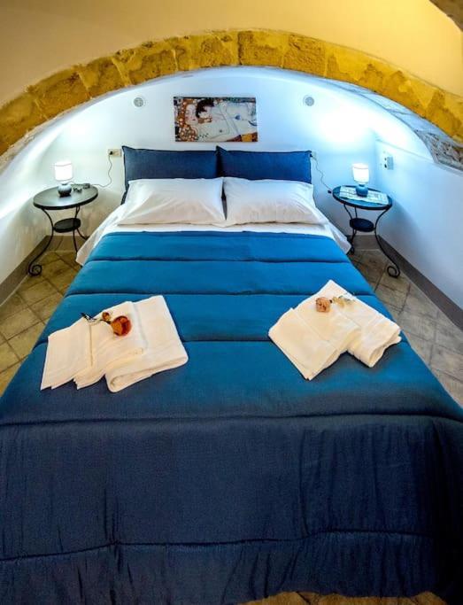 Casa Clio Villa Syracuse Eksteriør bilde
