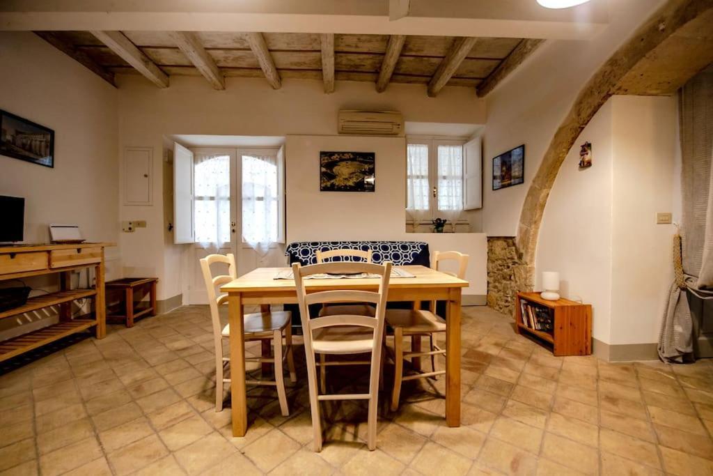 Casa Clio Villa Syracuse Eksteriør bilde
