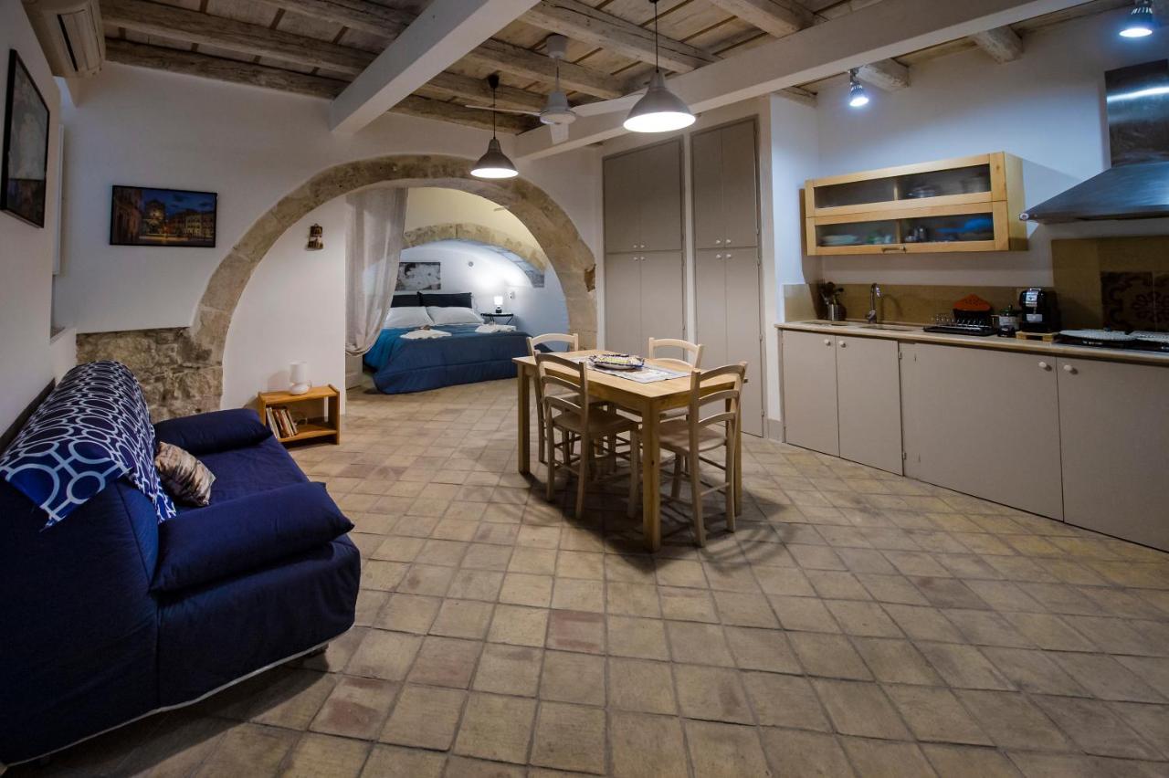 Casa Clio Villa Syracuse Eksteriør bilde