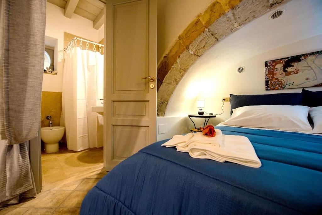 Casa Clio Villa Syracuse Eksteriør bilde