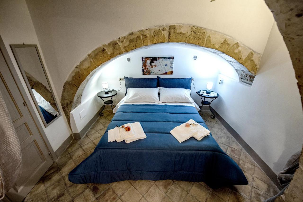 Casa Clio Villa Syracuse Eksteriør bilde