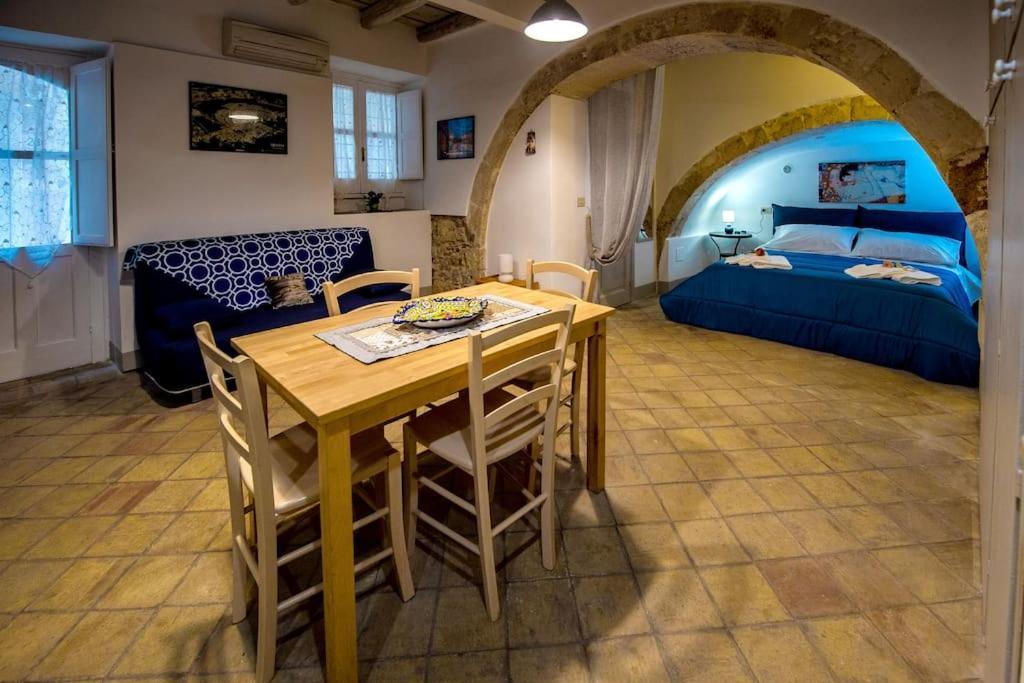 Casa Clio Villa Syracuse Eksteriør bilde