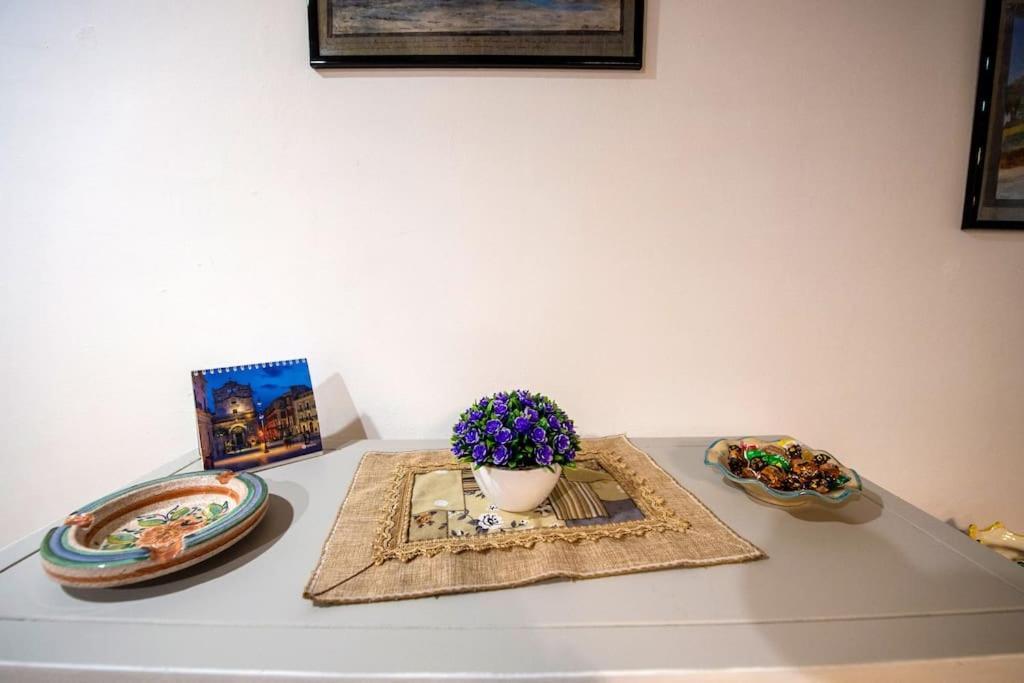 Casa Clio Villa Syracuse Eksteriør bilde