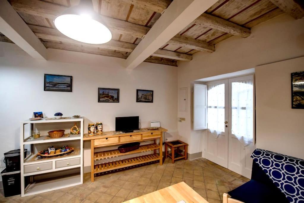 Casa Clio Villa Syracuse Eksteriør bilde